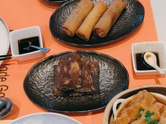 -美心·翠园(港汇恒隆广场店)