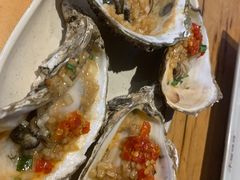 -木屋烧烤(坂田天安云谷店)