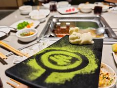 -海底捞火锅(杭州萧山宝龙广场店)