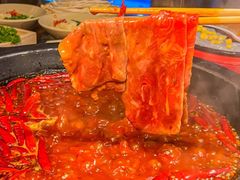 -蜀大侠火锅(总府路店)