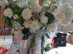 -拾花记花艺·求婚·订婚·生日布置(高新店)