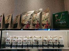 -王村姑老土炕莜面村(张北店)