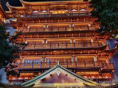 -大佛古寺