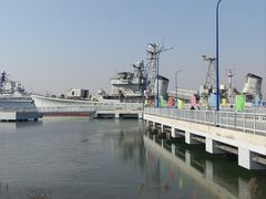 -泰达航母主题公园