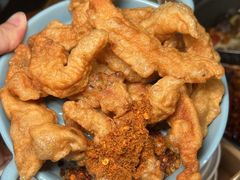 -俏媳妇火锅(宽窄巷子店)