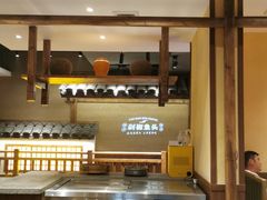 -渔乡米香·剁椒鱼头(四方坪店)