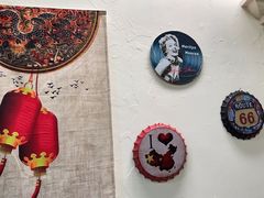 -老宅原住民沙茶面精品小吃(龙头路店)