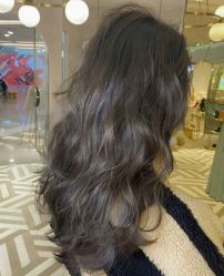 -Kraemer Paris  苏豪路易士·嘉玛发廊