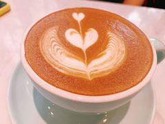 -Fridi Patisserie Cafe