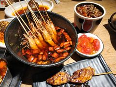 -成都吃客(九眼桥店)