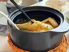 -丫丫蟹庄·苏式园林农家乐·阳澄湖大闸蟹(阳澄湖莲花岛店)