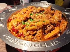 -胖哥俩肉蟹煲(梅溪步步高店)