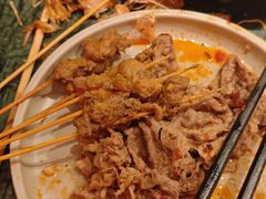 -牛New寿喜烧(曹路花园城店)