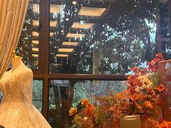 -上海浦东星河湾酒店