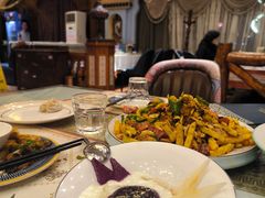 -海尔巴格·新疆菜(吐鲁番店)