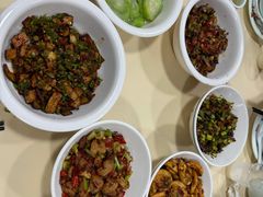 -笨罗卜浏阳菜馆(龙华鹏润达店)