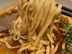 -康师傅私房牛肉面(申虹店)