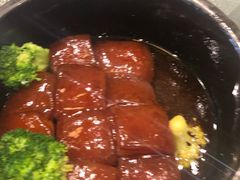 江南红烧肉-江南原著(中联广场店)