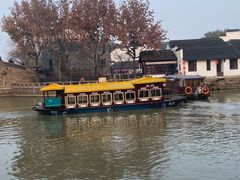 -枫桥景区