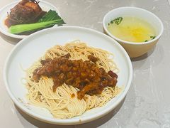 -松鹤楼·苏式汤面(虹桥天地店)