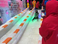 -宁波冰雪大世界(北仑区)