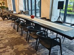 -上海虹桥西郊假日酒店