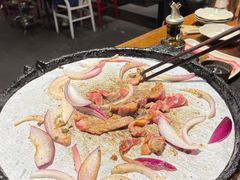 -肆拾壹號烤肉(龙岗店)