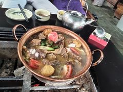 -象山村腊排骨(丽江总店)