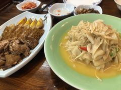 -赖厨潮汕砂锅粥