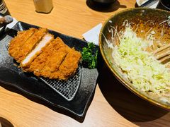 -胜博殿日式炸猪排(富力广场店)