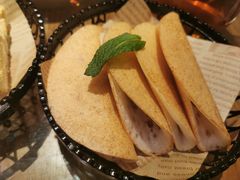 汉阳米粑粑-清水亭湖北菜(大屯DT51店)