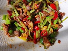 -祥阁食府妈妈菜