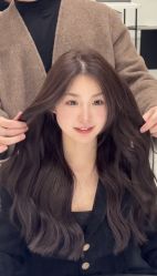 -DL HOPE明星造型