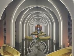 -涨巢·潮玩水疗局