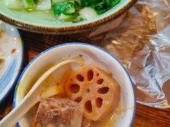 -覃大个·藕汤印象(博奇路店)