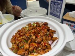 -兰湘子·湘菜小炒(崂山丽达店)
