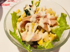 -斗牛士牛排(南京东路店)