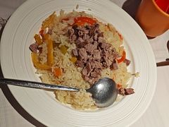 -谷丽麦馕新疆菜·清真(步步高梅溪新天地店)