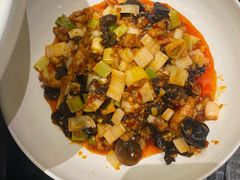 -顺香居·老字号湖北菜(江汉路店)