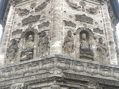 -广胜寺塔