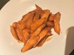 -荷风细雨·中国茶宴(碧云店)