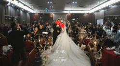 -觅遇Meet U私人婚礼定制(潮汕店)