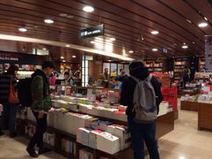 iphone_upload_pic-诚品书店(敦南店)
