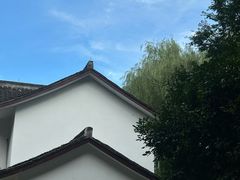 -绍兴鲁迅故里·沈园景区