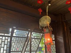 -香满楼.建水老宅院
