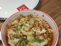 -熙成烧烤(白塔岭店)