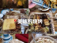 -肥猫烤翅·20年老字号(锦州道店)