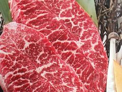 -赤坂亭M9和牛烧肉(世博源店)
