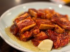 -蒜香焼肉PURUSHIN(马场路店)