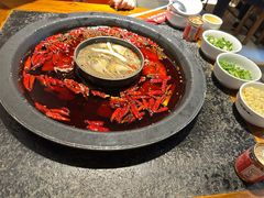 -陈眼镜火锅(总店)